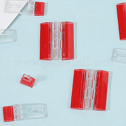 2 комплект акриловых самоклеящихся защелок&nbsp;OACR-GF0001-14