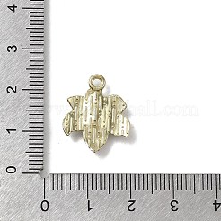 Подвески из эмали и сплава&nbsp;ENAM-D305-03G