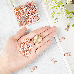 Кулоны из пластиковой эмали&nbsp;KY-CA0001-04