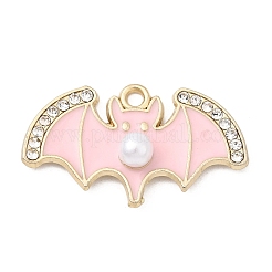 Подвески из эмали и сплава&nbsp;FIND-C079-02G