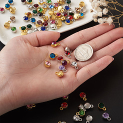 Талисман из сплава&nbsp;RGLA-TA0001-04-RS