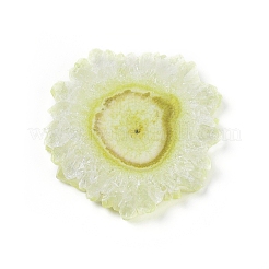 Натуральный солнечный кварц&nbsp;G-I267-A04