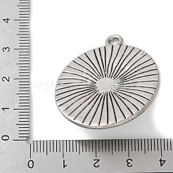 Подвески из сплава &nbsp;PALLOY-D290-16P