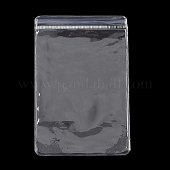 ПВХ антиокислительные пакеты с застежкой-молнией&nbsp;AJEW-G034-01N-02