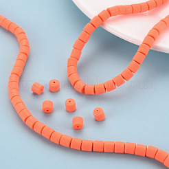 Нити шарик полимерной глины&nbsp;CLAY-T001-C36