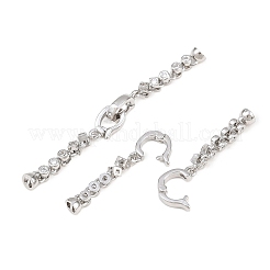 Латунное микропейв&nbsp;KK-U059-64P