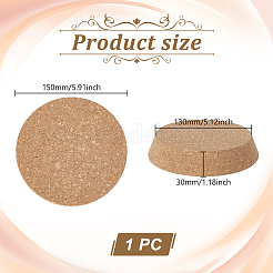 Пробки для бутылок&nbsp;FIND-WH0400-51B