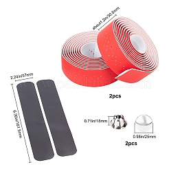 Ева нескользящая лента&nbsp;FIND-GF0001-10D