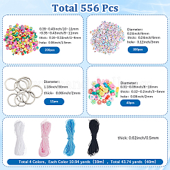 Сделай сам наборы для ключей&nbsp;DIY-SC0031-89