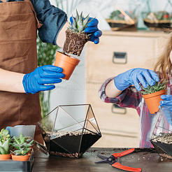 Стальные секаторы&nbsp;TOOL-WH0019-83