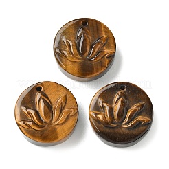 Природные смешанные подвески драгоценных камней&nbsp;G-C252-03