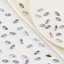 Фантазийные кристаллы preciosa® maxima&nbsp;X-PRC-FG10-00030-265