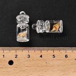 Светящиеся подвески из эпоксидной смолы&nbsp;RESI-A042-01A