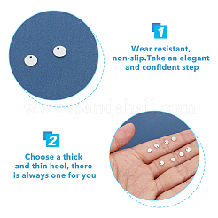 40 шт. 925 подвески из стерлингового серебра&nbsp;STER-DC0001-40