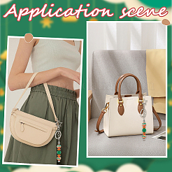 100 шт. Силиконовые бусины&nbsp;SIL-SP0001-21A