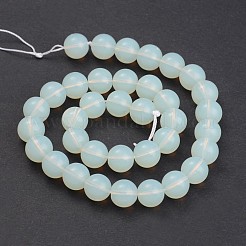 Нити шарик круглый Opalite&nbsp;EGLA-J057-03-12mm