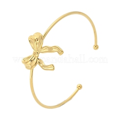 Браслеты-манжеты из нержавеющей стали 304&nbsp;LS-BJEW-B107-01G