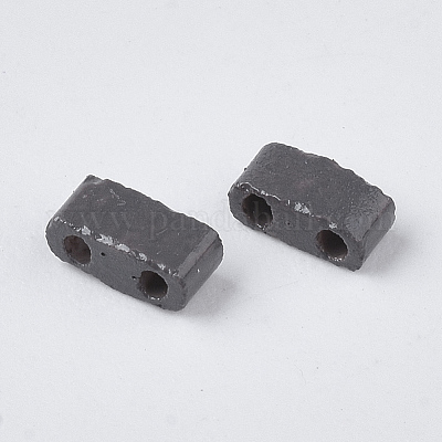 2-луночное стекло для выпечки&nbsp;LS-SEED-S023-17B-27-1