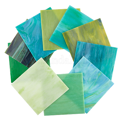 Различные стеклянные листы&nbsp;GLAA-PH0007-93-1