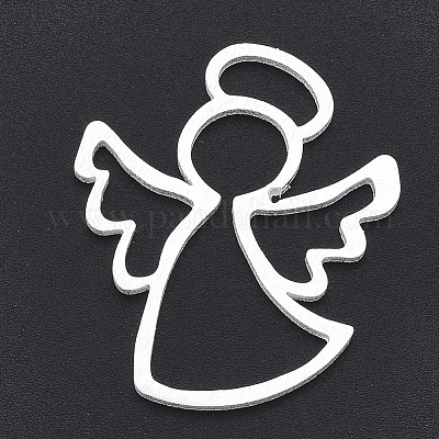 Алюминиевые подвески ALUM-T001-118S-1