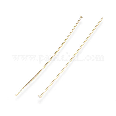 Штифты с плоской головкой из нержавеющей стали 304&nbsp;LS-STAS-I097-089-06G-1