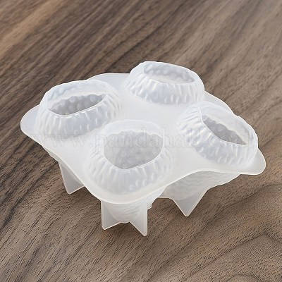 Силиконовые Молды&nbsp;LS-SIMO-D301-01A-1