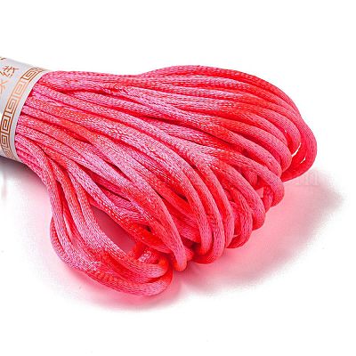 Нить для вышивания из полиэстера&nbsp;OCOR-C005-C05-1