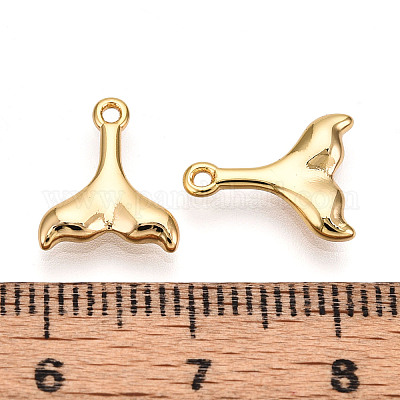 Латунь подвески&nbsp;KK-N261-75G-1