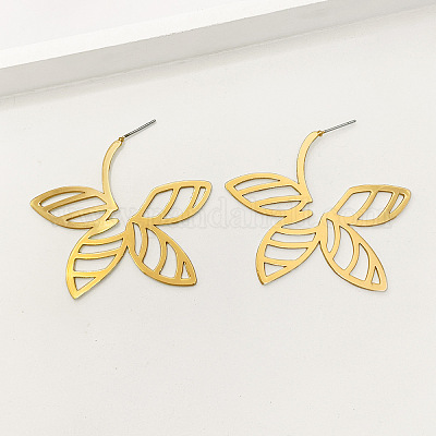 Серьги сплава&nbsp;FS-WG86165-01-1