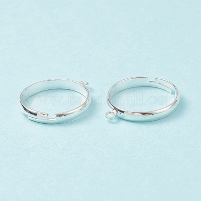 Латунные кольца петли баз&nbsp;EC159-S-1