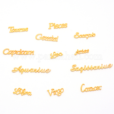 Сплав кабошонов&nbsp;PALLOY-WH0008-21G-1