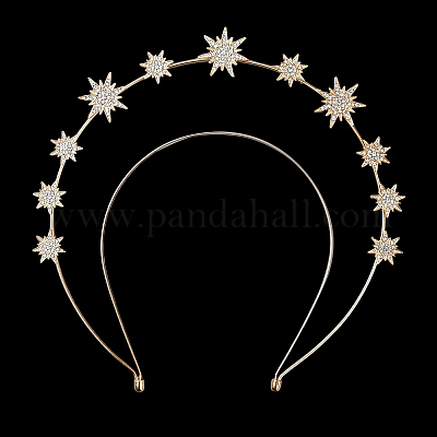 Сплав волос&nbsp;OHAR-WH20005-31-1