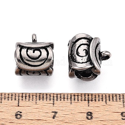 Подвески из нержавеющей стали 304&nbsp;STAS-T072-123AS-1