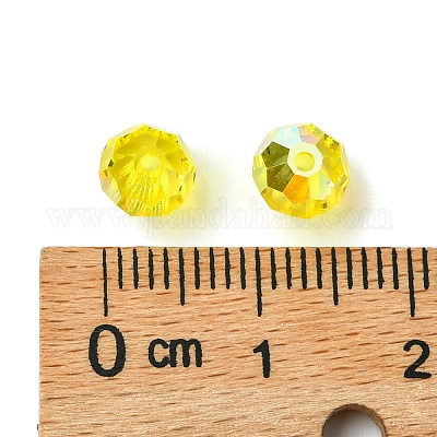 Хрустальные бусины preciosa®&nbsp;Y-PRC-BB6-80310-200-1