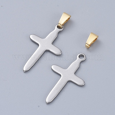 Защелкивающиеся дужки из нержавеющей стали 304&nbsp;LS-X-STAS-L226-053G-1