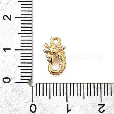 Латунь подвески&nbsp;KK-B152-24G-1