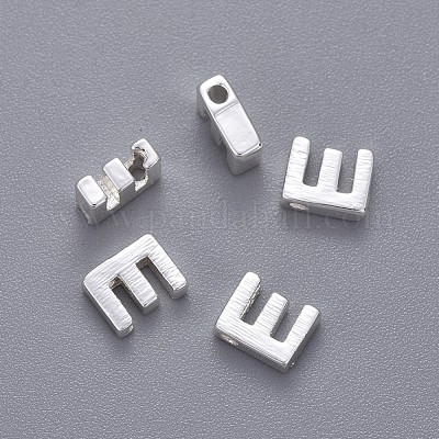 Латунь подвески&nbsp;KK-P081-E-S-1