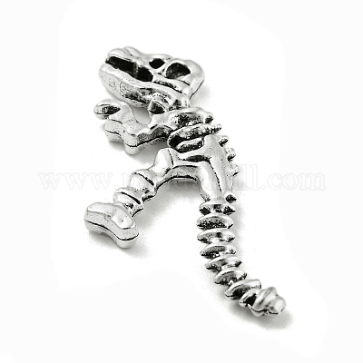 Сплавочные подвески тибетского стиля&nbsp;TIBE-Q098-08B-1