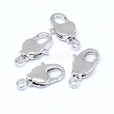 Карабин-лобстеры&nbsp;KK-F764-15P-1