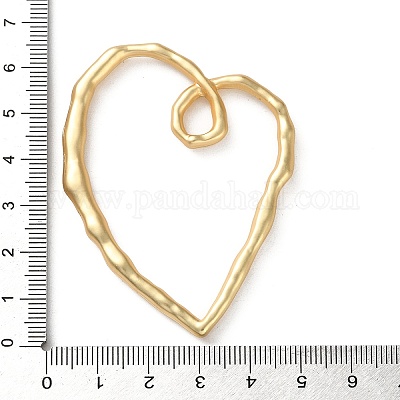 Подвески из сплава &nbsp;PALLOY-V009-05G-1