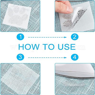 Стразы с блестками&nbsp;DIY-WH0176-33-1