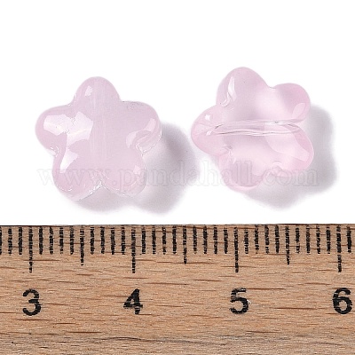 Краски для выпечки стеклянные бусины&nbsp;GLAA-S202-10I-1