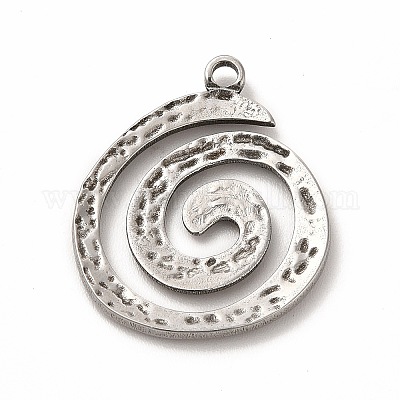 Подвески из нержавеющей стали 304 STAS-P322-11P-1