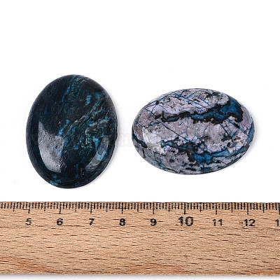 Естественные рябины кашпонов яшмы&nbsp;X-G-S330-14A-1