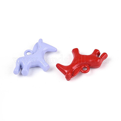 Акриловые подвески краскораспылительные&nbsp;PALLOY-N181-28-1