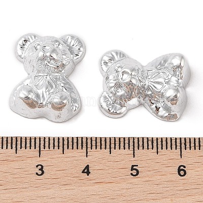 Пластиковые кабошоны ccb&nbsp;KY-C020-16A-P-1