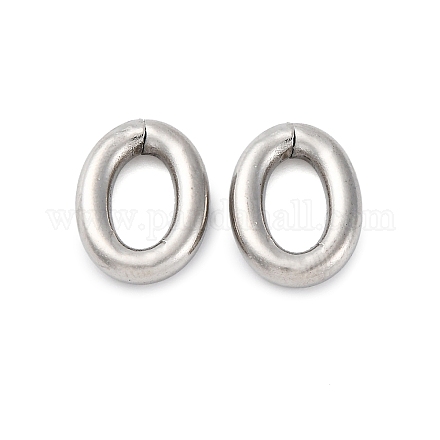 Кольца для соединения из нержавеющей стали марки 304 STAS-L234-144-144K-1