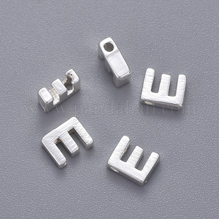 Латунь подвески&nbsp;KK-P081-E-S-1