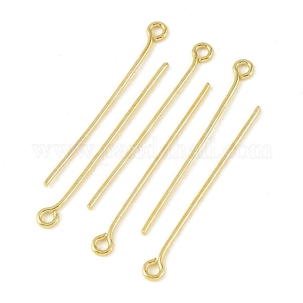 Латунные булавки&nbsp;XGR0082G-30G-1