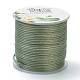Полиэстер плетеные шнуры&nbsp;OCOR-I006-A05-41-1